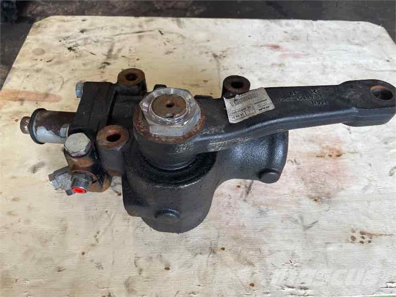 MAN STEERING GEAR 85.46200-6015 هيدروليات