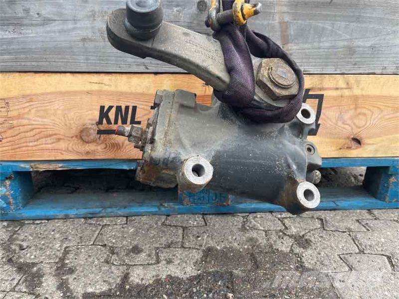 MAN STEERING GEAR 85.46200-6007 Hidraulika