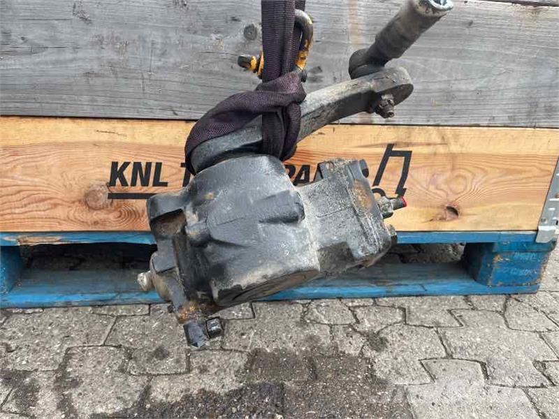 MAN STEERING GEAR 85.46200-6007 Hidraulika
