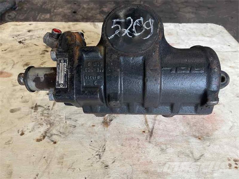 MAN STEERING GEAR 85.46200-6015 هيدروليات