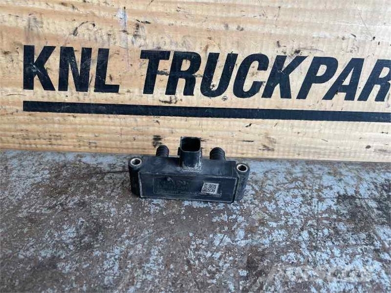 MAN VALVE 51.27421-0331 Elektronika