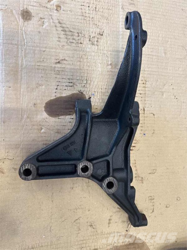 Mercedes-Benz BRACKET A5411550535 Alusta ja jousitus