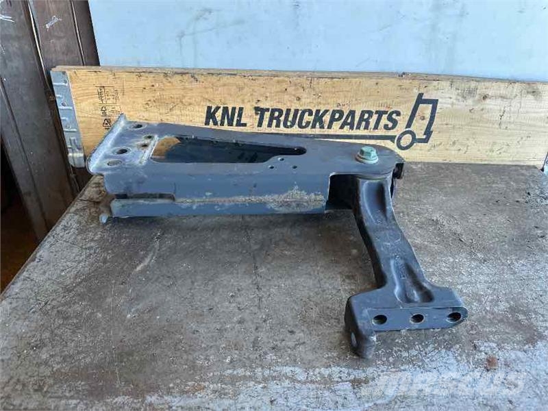 Mercedes-Benz BRACKET A9603101460 Chassis e suspensões