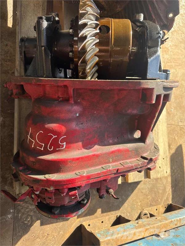Mercedes-Benz DIFF RT300P - 4.143 // 748283 Axles