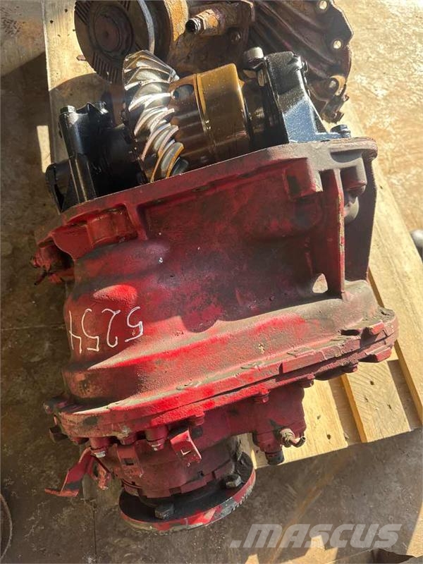 Mercedes-Benz DIFF RT300P - 4.143 // 748283 Axles