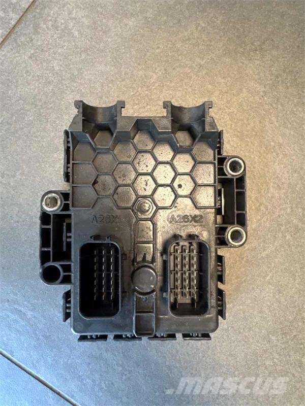 Mercedes-Benz ECU A0004467717 Ηλεκτρονικά