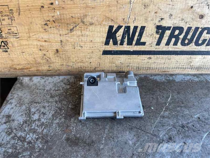 Mercedes-Benz ECU MULTI CAMERA A0004462605 Componentes electrónicos
