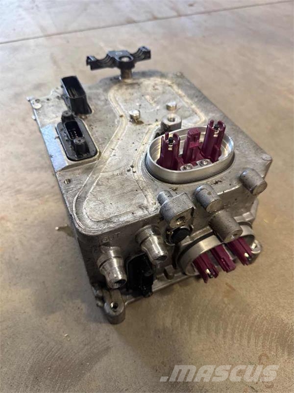 Mercedes-Benz eEconic ECU DC BOX A0064465697 Ηλεκτρονικά