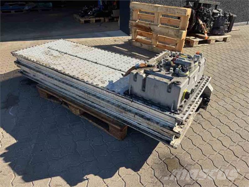 Mercedes-Benz eEconic Battery A7903405211 / D790001 D790 Transport Sonstige