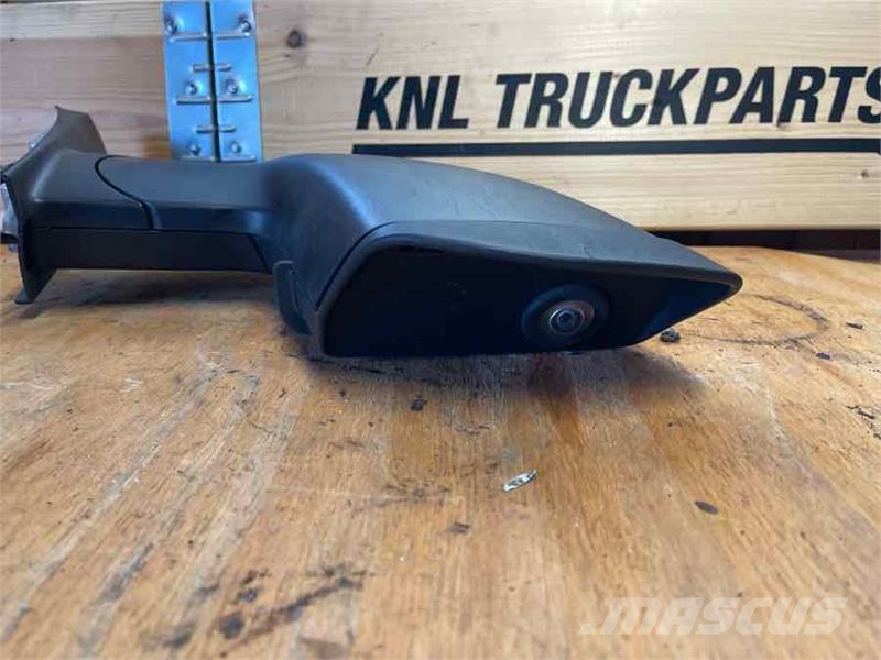 Mercedes-Benz ELECTRIC CAMERA MIRROR RH A9608104658 Kabine i unutrašnjost