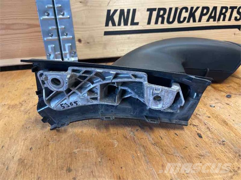 Mercedes-Benz ELECTRIC CAMERA MIRROR RH A9608104658 Kabine i unutrašnjost