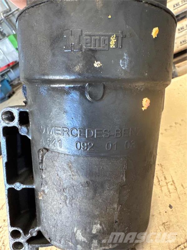 Mercedes-Benz FUEL FILTER HOUSE A5410920503 Коммерческий транспорт - Другие