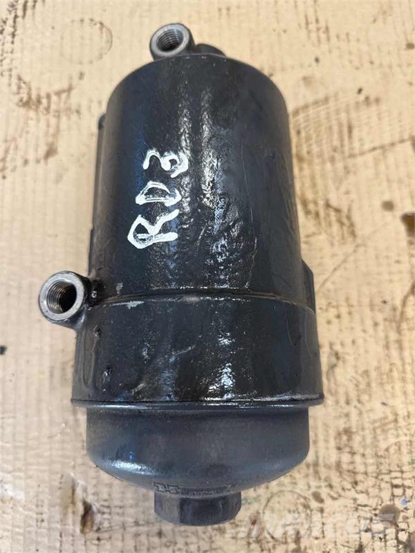 Mercedes-Benz FUEL FILTER HOUSE A5410920503 Коммерческий транспорт - Другие