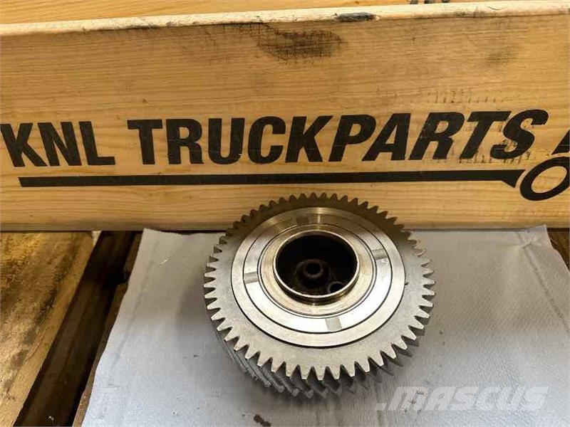 Mercedes-Benz GEAR A9360501405 Κινητήρες