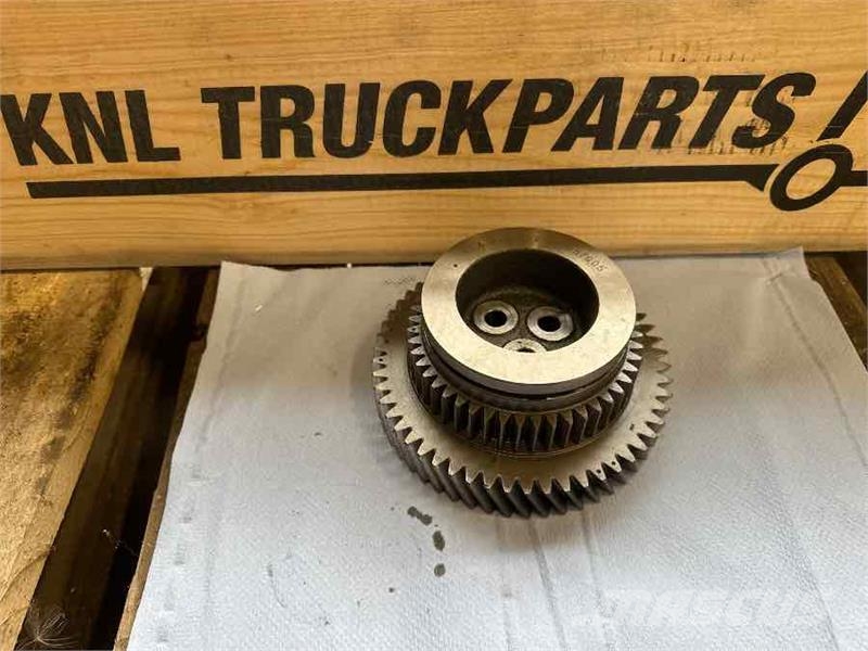 Mercedes-Benz GEAR A9360501405 Κινητήρες