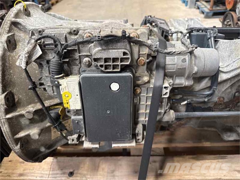 Mercedes-Benz GEARSHIFT ASSY G211-12 A9602609463 Gearboxes