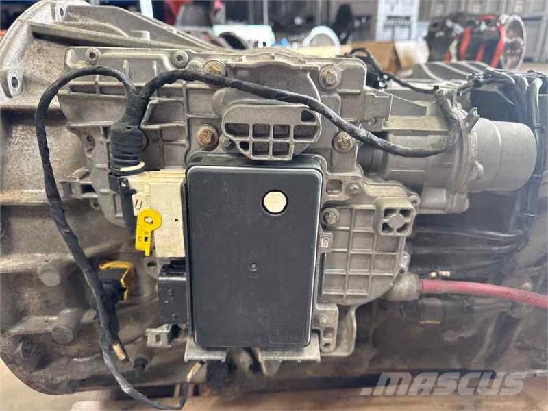 Mercedes-Benz GEARSHIFT G330 A9602604063 علب تروس