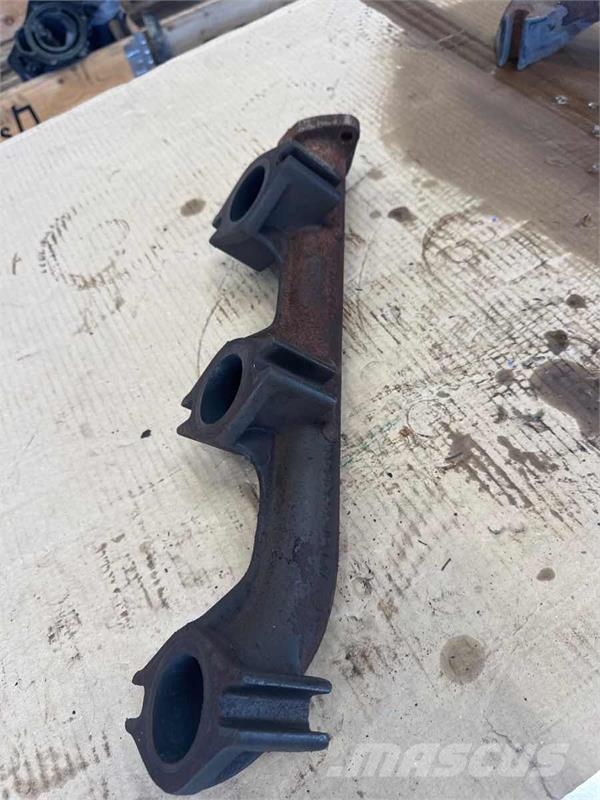 Mercedes-Benz MANIFOLD A5411420601 Moteur