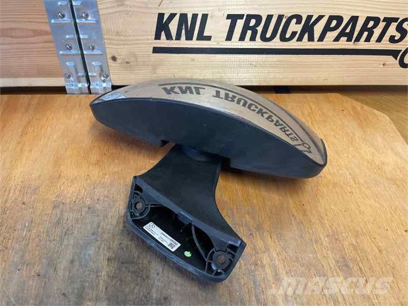 Mercedes-Benz MIRROR A9608100002 Kabine i unutrašnjost