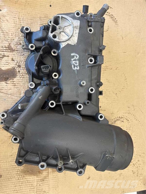 Mercedes-Benz OIL FILTER HOUSE A5411881904 Moteur