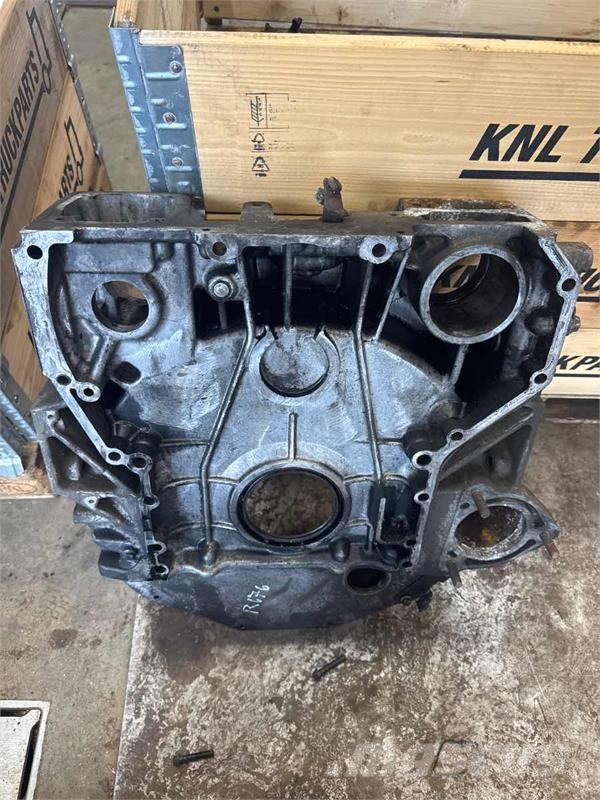 Mercedes-Benz OM501 FLYWHEEL HOUSE A5410102933 Moteur
