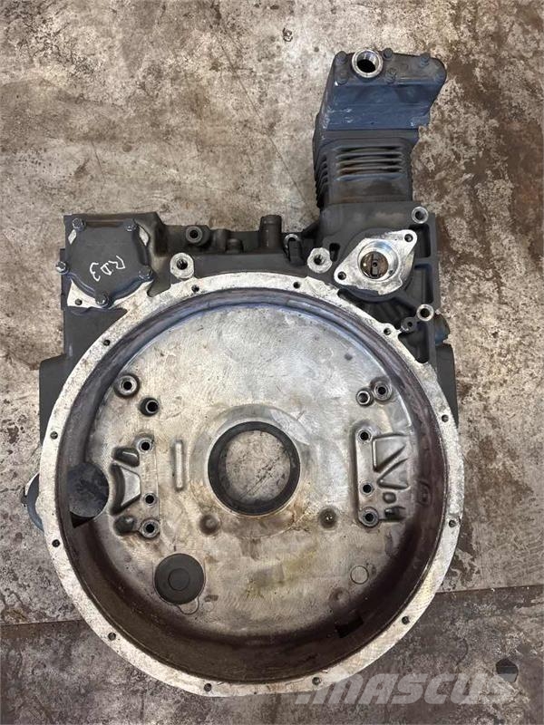 Mercedes-Benz OM501 FLYWHEEL HOUSE A5410102933 Moteur