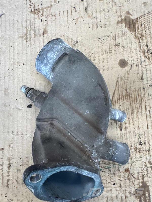 Mercedes-Benz PIPE A9425010407 Moteur