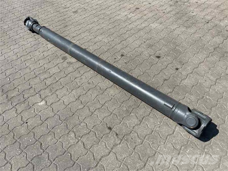 Mercedes-Benz PROPSHAFT A6564105007 Akselit