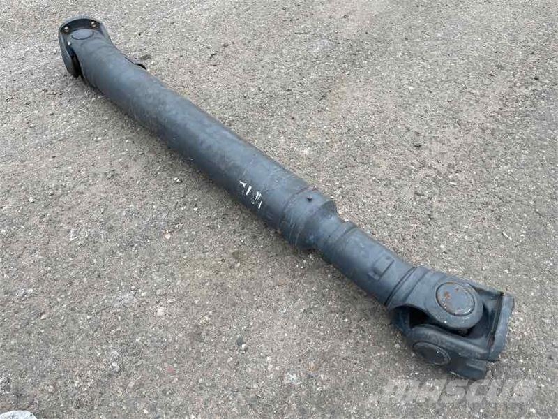 Mercedes-Benz PROPSHAFT A6564101807 Osi