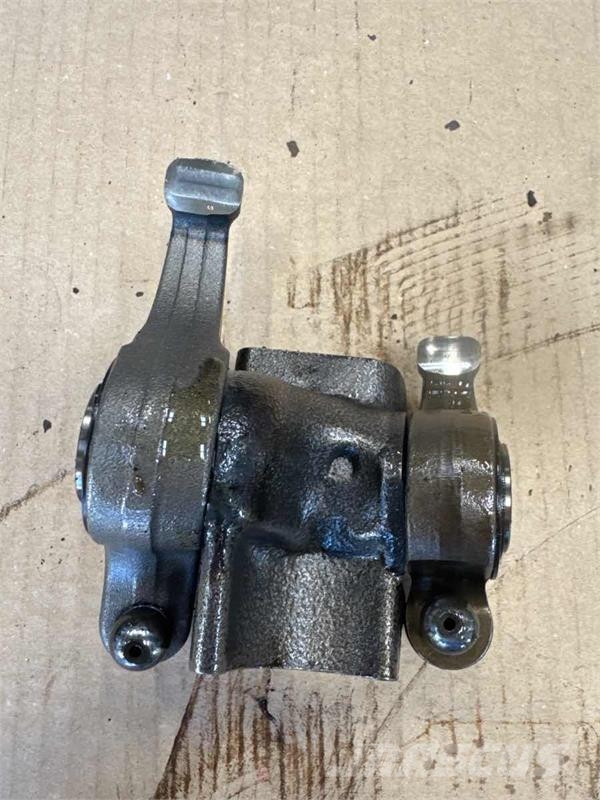 Mercedes-Benz ROLLER ASSY A5410501236 Moteur