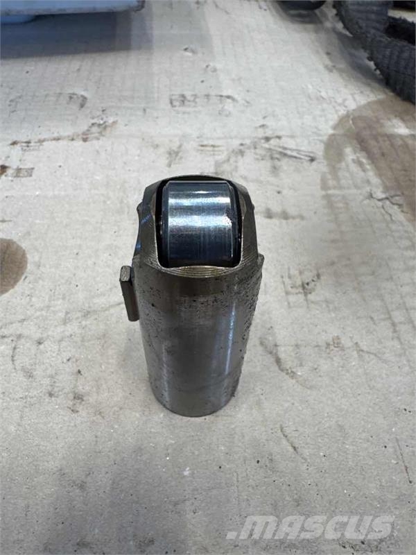 Mercedes-Benz ROLLERS OM501 A5410501222 Moteur