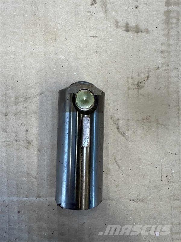 Mercedes-Benz ROLLERS OM501 A5410501222 Moteur