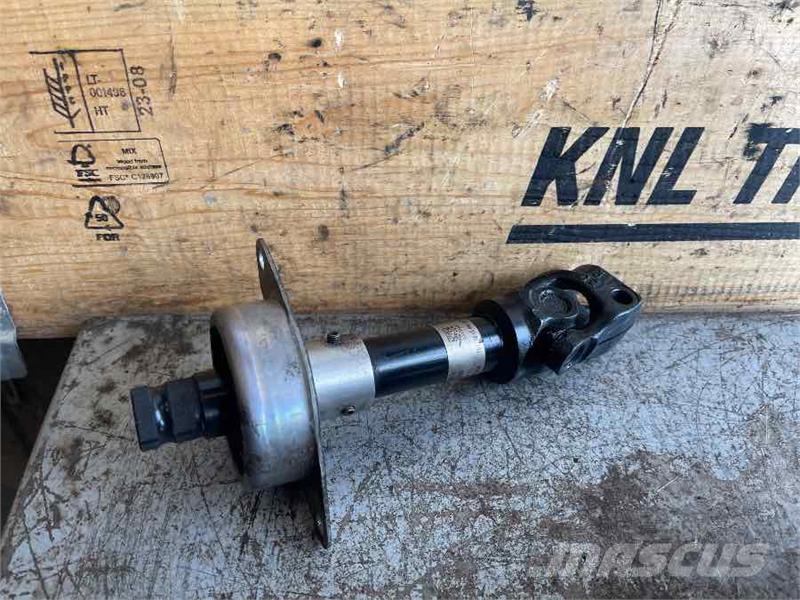 Mercedes-Benz STEERING SHAFT A9604603109 Hidravlika