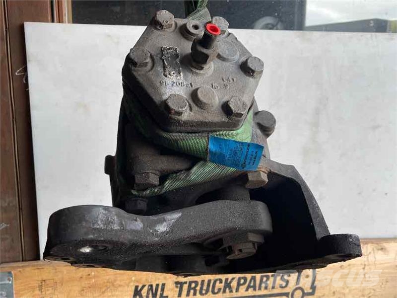 Mercedes-Benz STEERING GEAR A9604602000 Hidravlika