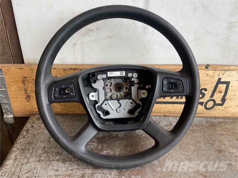 Mercedes-Benz STEERING WHEEL A9604608403 Hidráulicos