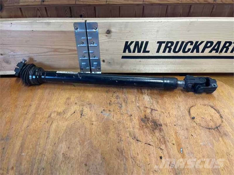 Mercedes-Benz STEERING COLUMN A9604268001 Kabīnes un interjers