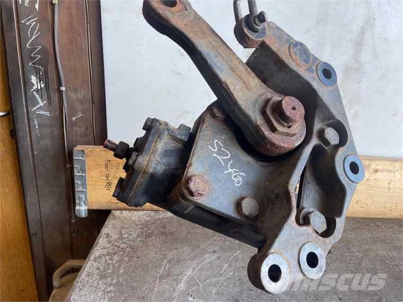 Mercedes-Benz STEERING GEAR A9604603200 Hydrauliikka