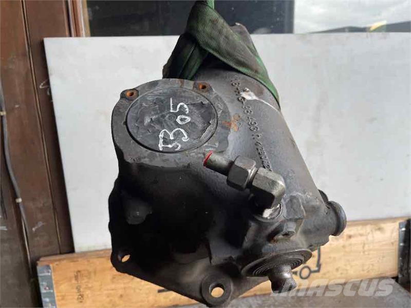 Mercedes-Benz STEERING GEAR A9604602000 Hidravlika