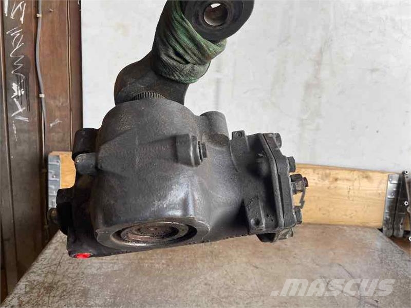 Mercedes-Benz STEERING GEAR A9564600400 Hydraulik