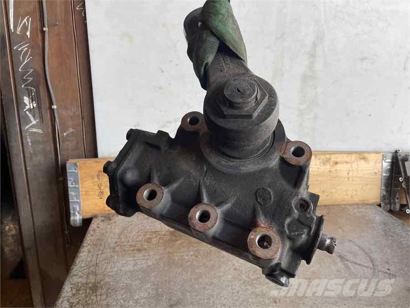 Mercedes-Benz STEERING GEAR A9564600400 Hydraulik