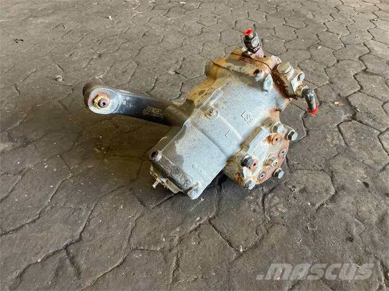 Mercedes-Benz STERRING GEAR LS8 A9404600100 Hydraulics