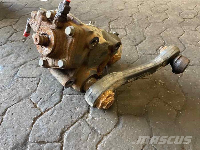 Mercedes-Benz STERRING GEAR LS8 A9404600100 Hydraulics