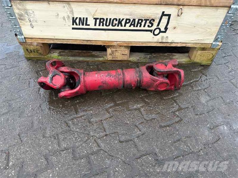 Mercedes-Benz TANDEM PROPSHAFT // A3894103302 Assen