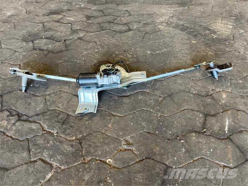 Mercedes-Benz WIPER SYSTEM A9608202381 Kabīnes un interjers