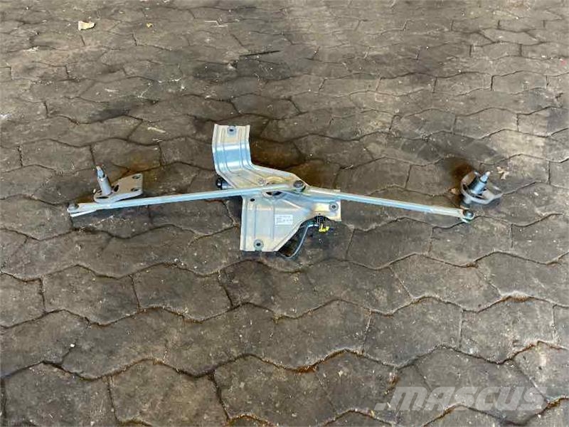 Mercedes-Benz WIPER SYSTEM A9608202381 Kabīnes un interjers