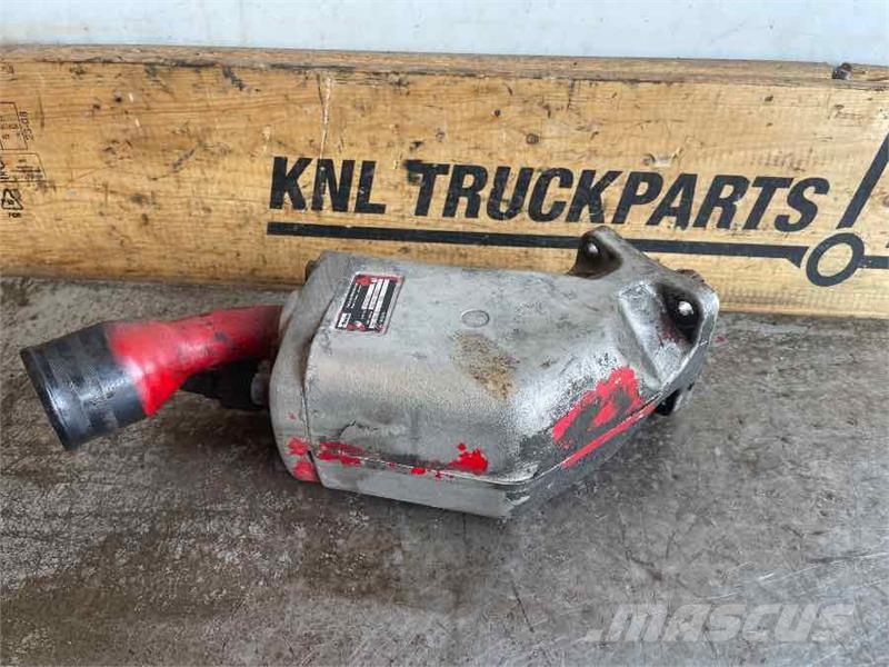 Parker HYDRAULIC PUMP 20392945 F01-101-R Hydraulique
