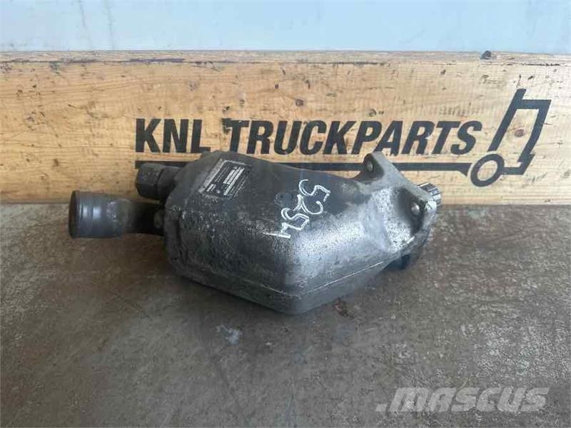 Parker HYDRAULIC PUMP 3781100 / F1-101-RR Гідравліка