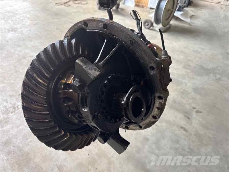 Renault MERITOR 177E - 2.64 Axles
