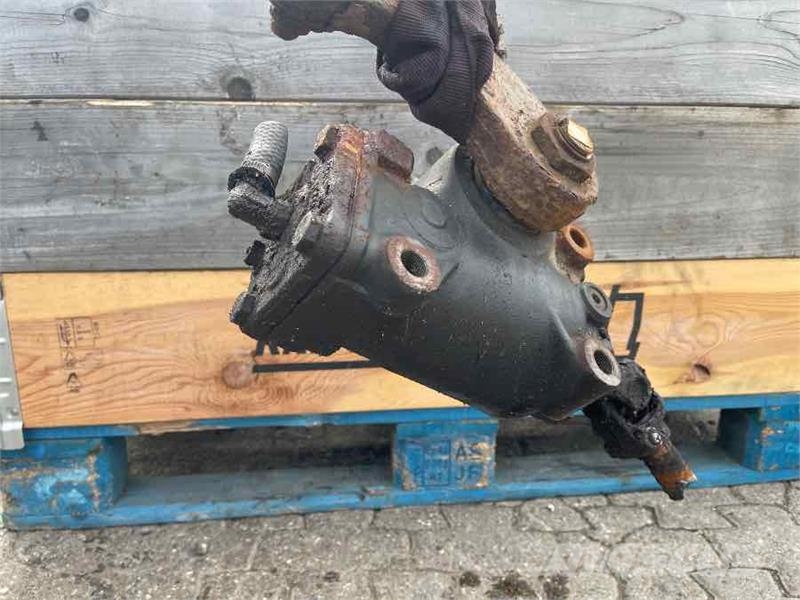 Renault MIDLUM STEERING GEAR Hidraulika