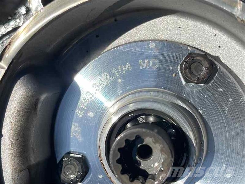 Rexroth HYDREMA  HYDRAULIC PUMP A6VM150HA1T30001C Hidráulicos